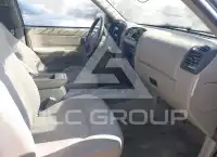 2005 Chevrolet Colorado фото
