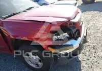 2005 Chevrolet Colorado фото