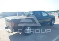 2005 Chevrolet Colorado фото