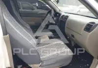 2005 Chevrolet Colorado фото