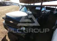 2005 Chevrolet Colorado фото