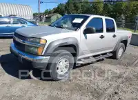 2005 Chevrolet Colorado фото
