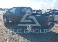 2005 Chevrolet Colorado фото