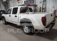 2005 Chevrolet Colorado фото