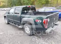 2005 Chevrolet Colorado фото