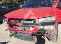 2005 Chevrolet Colorado photo