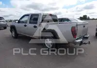 2005 Chevrolet Colorado photo
