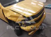2005 Chevrolet Colorado фото