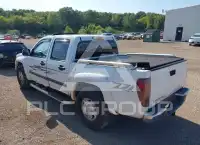 2005 Chevrolet Colorado фото