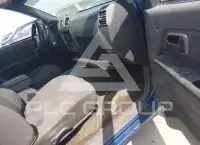 2005 Chevrolet Colorado фото