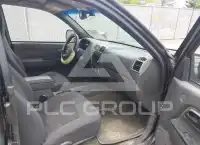 2005 Chevrolet Colorado фото