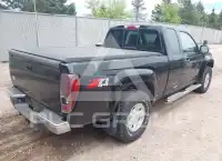 2005 Chevrolet Colorado фото