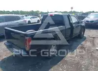 2005 Chevrolet Colorado фото