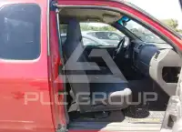 2005 Chevrolet Colorado фото