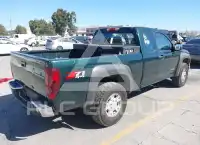 2005 Chevrolet Colorado фото