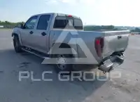 2005 Chevrolet Colorado фото