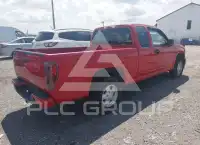 2005 Chevrolet Colorado фото