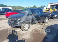 2005 Chevrolet Colorado фото