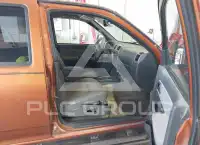 2005 Chevrolet Colorado фото