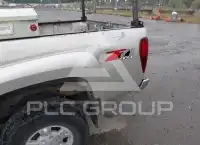 2005 Chevrolet Colorado фото