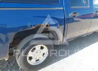 2005 Chevrolet Colorado фото