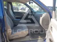 2005 Chevrolet Colorado фото