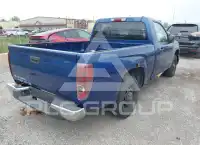 2005 Chevrolet Colorado фото