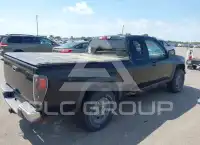 2005 Chevrolet Colorado фото