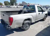 2005 Chevrolet Colorado фото