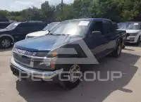 2005 Chevrolet Colorado фото