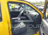 2005 Chevrolet Colorado фото