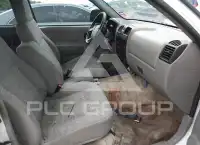 2005 Chevrolet Colorado фото