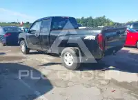2005 Chevrolet Colorado фото