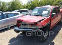 2005 Chevrolet Colorado фото