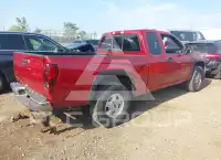 2005 Chevrolet Colorado фото