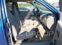 2005 Chevrolet Colorado фото