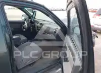 2005 Chevrolet Colorado photo