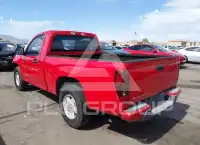 2005 Chevrolet Colorado фото