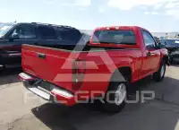 2005 Chevrolet Colorado фото