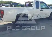2005 Chevrolet Colorado фото