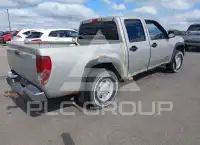 2005 Chevrolet Colorado photo