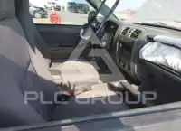 2005 Chevrolet Colorado фото