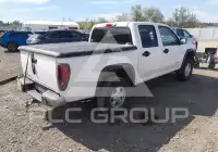2005 Chevrolet Colorado фото