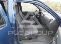 2005 Chevrolet Colorado фото