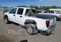 2005 Chevrolet Colorado фото