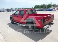 2005 Chevrolet Colorado фото
