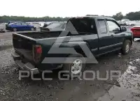 2005 Chevrolet Colorado фото