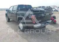 2005 Chevrolet Colorado photo