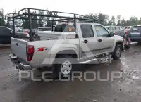 2005 Chevrolet Colorado фото