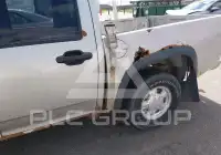 2005 Chevrolet Colorado photo